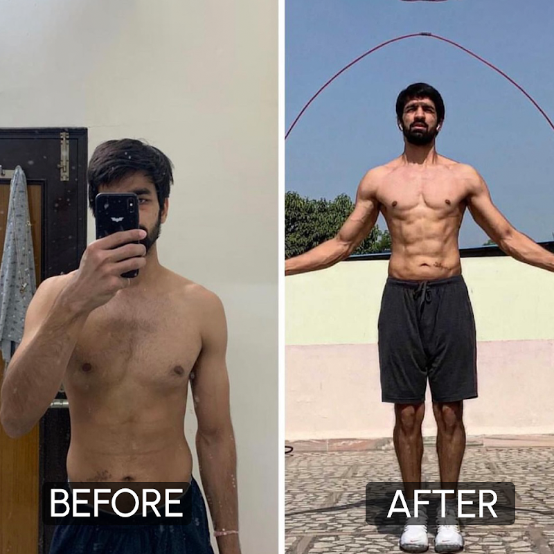Ankit transformation